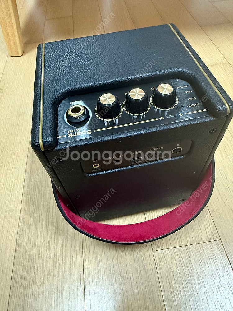 포지티브 그리드 스파크 미니--1