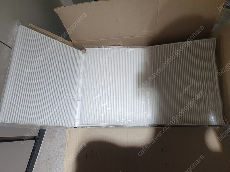 위닉스제로 강제환기 DIY세트+방습필터3장추가 팝니다--5