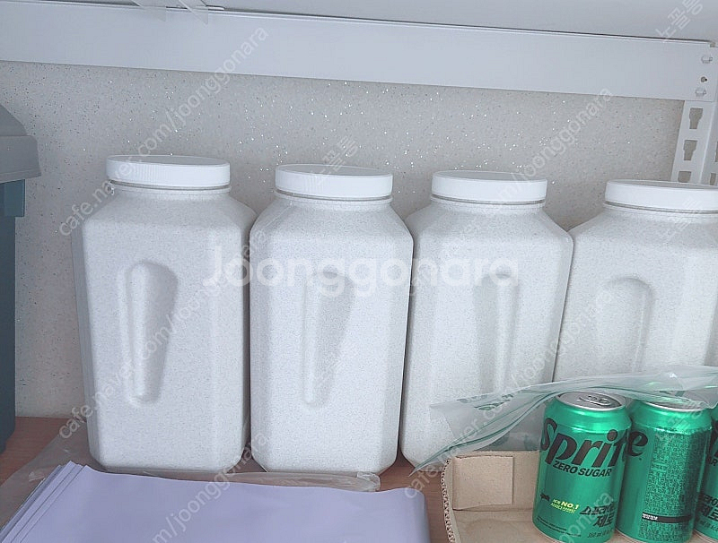 감마 비틀볼트 사료통 팝니다 사이즈별로--1