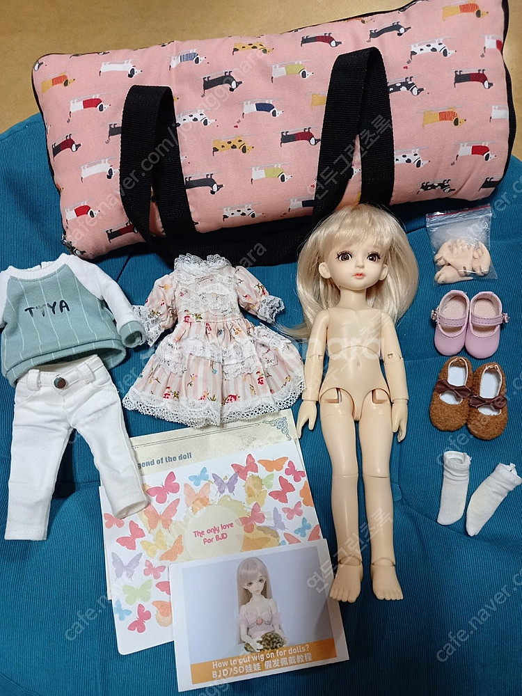 (택포)구체관절인형/ 구관/ USD/ 유딩이/ 물품 포...--3