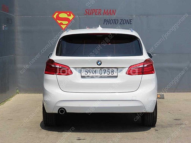 BMW 2시리즈 중고 BMW 중고 2시리즈 흰색 201...--4