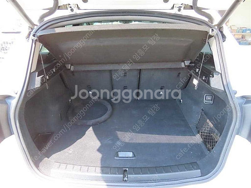 BMW 2시리즈 중고 BMW 중고 2시리즈 흰색 201...--6