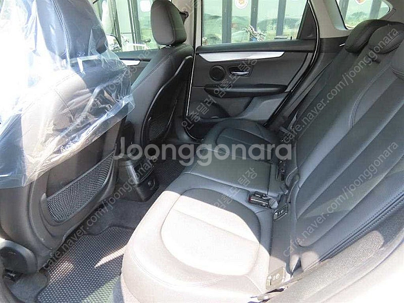 BMW 2시리즈 중고 BMW 중고 2시리즈 흰색 201...--9