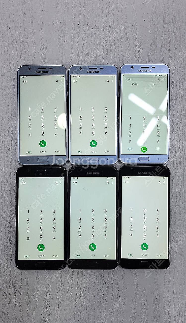 3.5만/ 갤럭시와이드3 가성비대장 중고폰/공기계.업무...--2