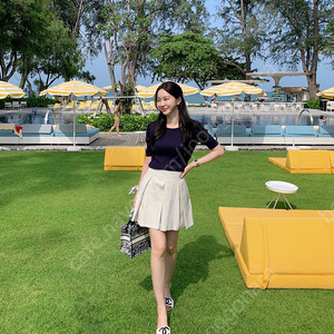 페이지유 리케팬츠 스몰