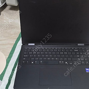 LG 그램 PRO 360 40.6CM 인텔코어 울트라 7 255H 판매합니다