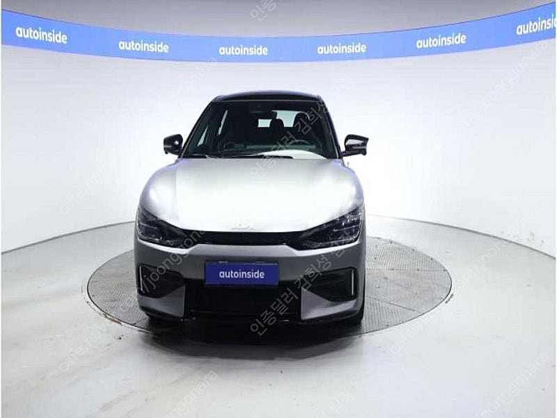 EV6 중고 EV6 중고차 2023년식 6,839km ...--0