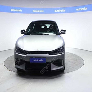 EV6 중고 EV6 중고차 2023년식 6,839km GT AWD 수원중고차