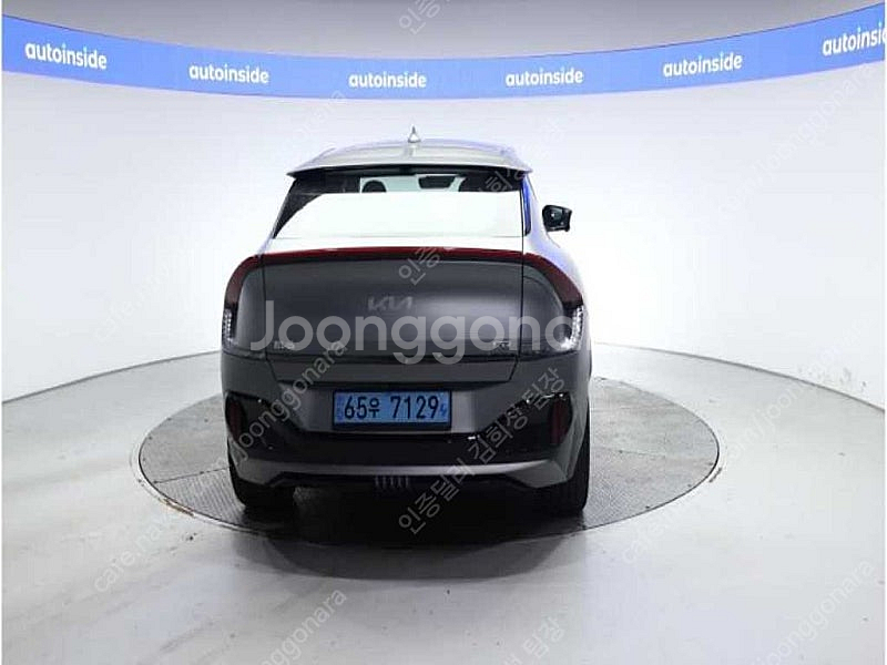 EV6 중고 EV6 중고차 2023년식 6,839km ...--5