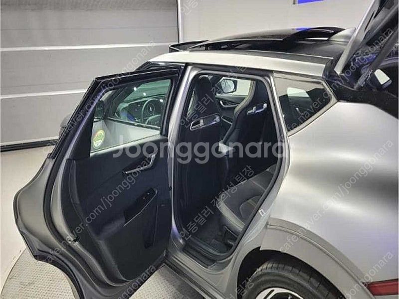 EV6 중고 EV6 중고차 2023년식 6,839km ...--8