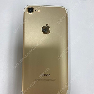 202137 아이폰7 골드 A급 32GB 무잔상 배터리성능98% 인스타 (카메라무음) 업무폰 학생폰 추천 13만 부천 (대량가능)