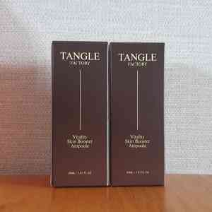 탱글팩토리 캘메그 30ml