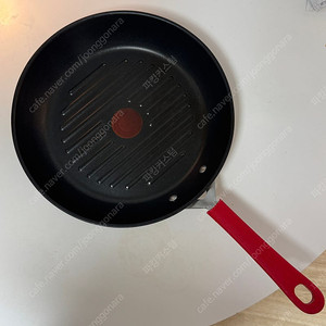 테팔 프라이팬 28cm 제이미올리버 시그니처 컬렉션 그릴팬 IH 인덕션 하이라이트 주방용품 조리도구 후라이팬