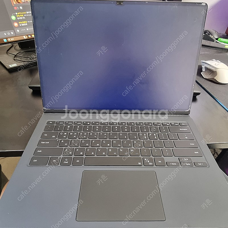 갤럭시탭 s8 울트라 512GB--2