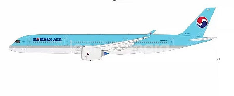 [사전예약] 1:200 대한항공 A350-900 HL8...--0
