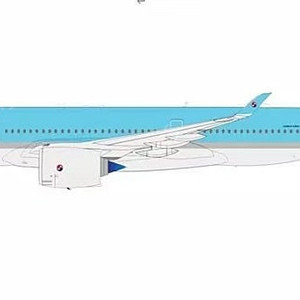 [사전예약] 1:200 대한항공 A350-900 HL8598 구도장 국적기 다이캐스트 모형 [B-Models]