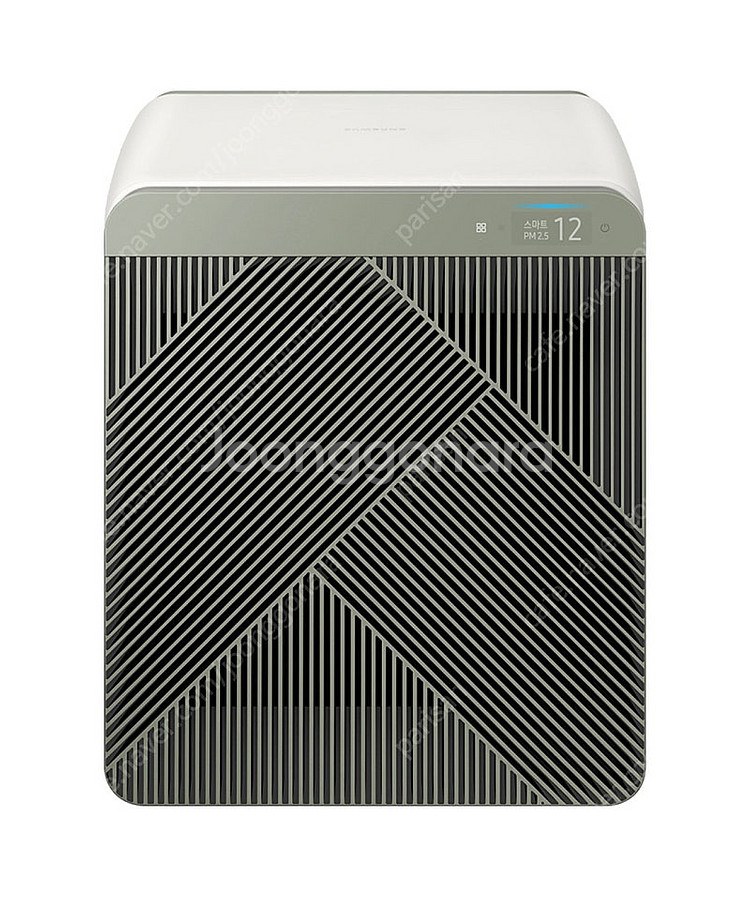 삼성 비스포크 공기청정기 AX053CB870HND 미개...--0