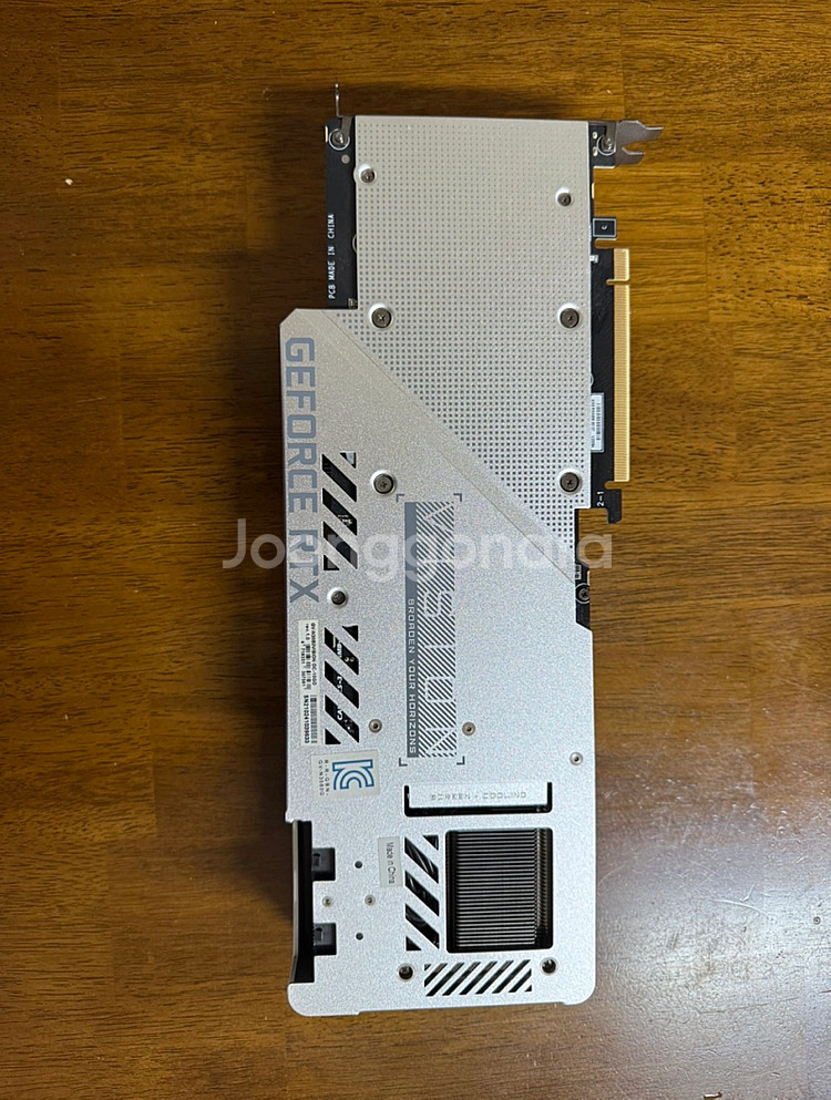 RTX 3080 Vision OC 10G--0