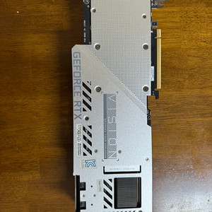 RTX 3080 Vision OC 10G