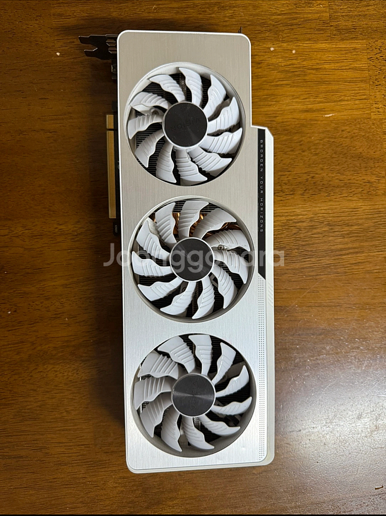 RTX 3080 Vision OC 10G--2