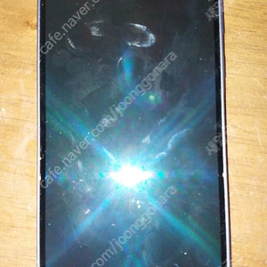 A35 5g 네이비 색 24년 9월 구입 상태 최상