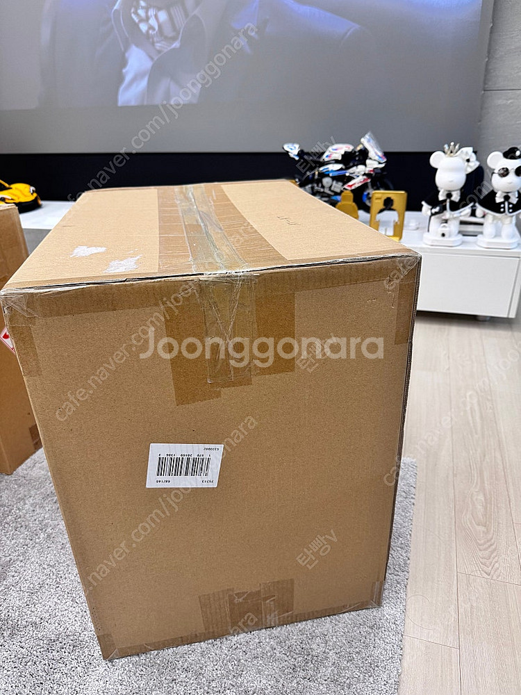 레고 75313 미개봉 팝니다!!--2