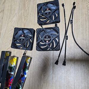 NF A12X25 CHROMAX 3개 일괄 팝니다