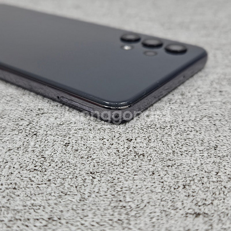 A325N 갤럭시 A32 블랙 64GB 액정깨끗/기능정...--5