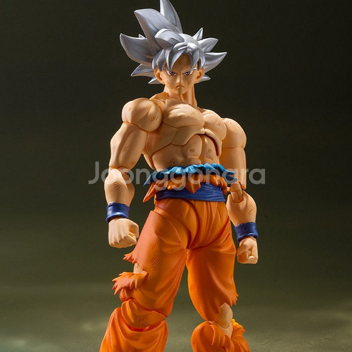 shf 무의식의 극의 손오공 판매 [드래곤볼]--0
