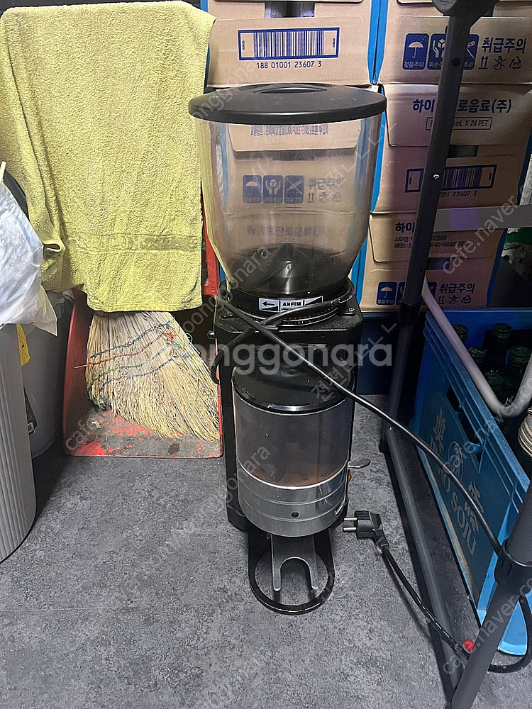 안핌 커피그라인더--0