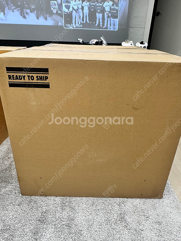 레고 75367 미개봉 팝니다!!--0