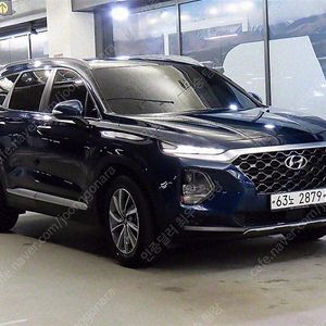 싼타페 TM 중고 싼타페 중고 가격 2020년식 22,319km 가솔린 2.0T 2WD 익스클루시브 중고자동차