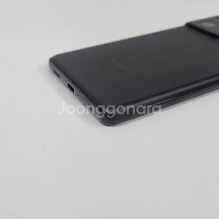 * G998N 갤럭시 S21 울트라 256GB 블랙, ...--2