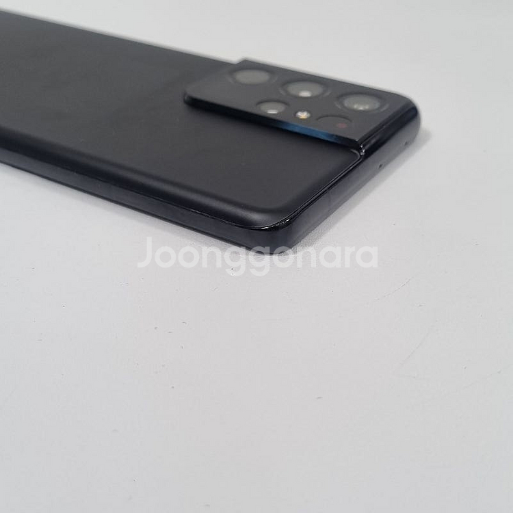 * G998N 갤럭시 S21 울트라 256GB 블랙, ...--5