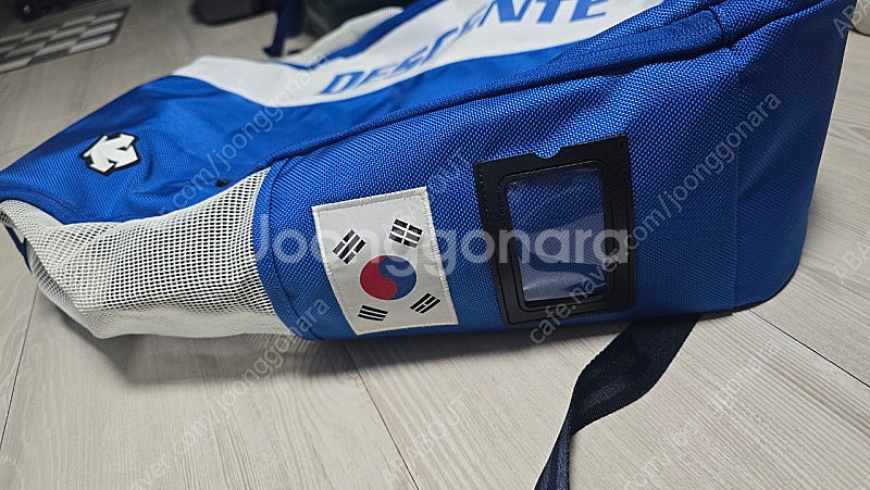아시안게임 야구 국가대표 백팩--1