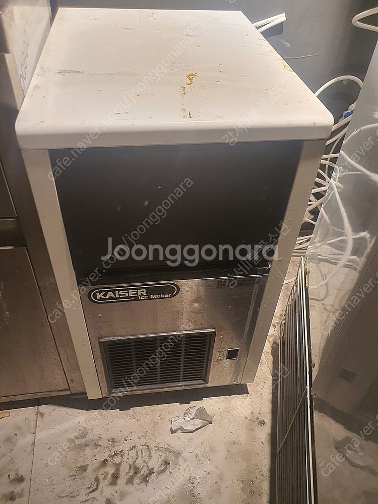 판매]부성 간냉식 700테이블냉동고 부성 냉동고 냉장고...--0