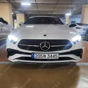 벤츠 CLS 중고 벤츠 CLS클래스 중고 벤츠 CLS 중고차 2022년식 41,086km CLS 300d 4MATIC 중고자동차가격