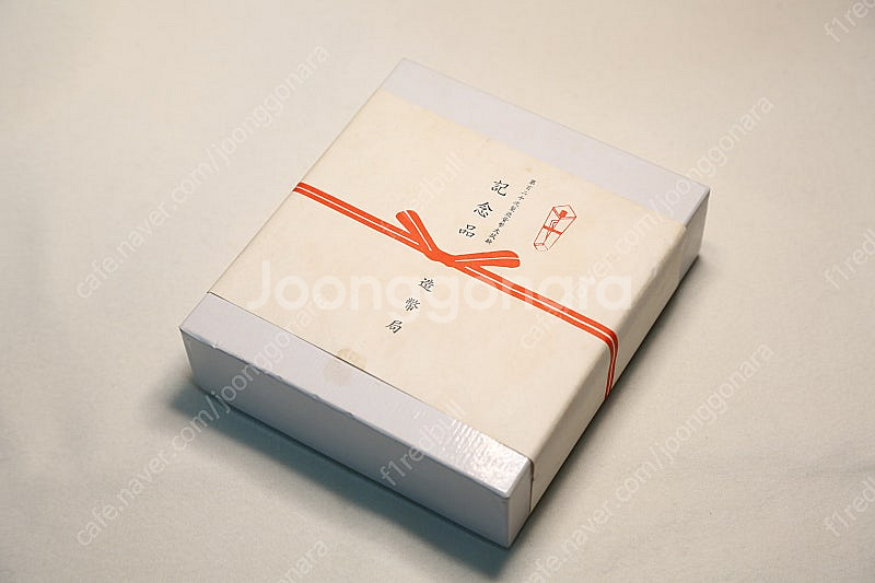 (가격재인하) 일본 조폐국 제조 포도문 칠보 문진--1