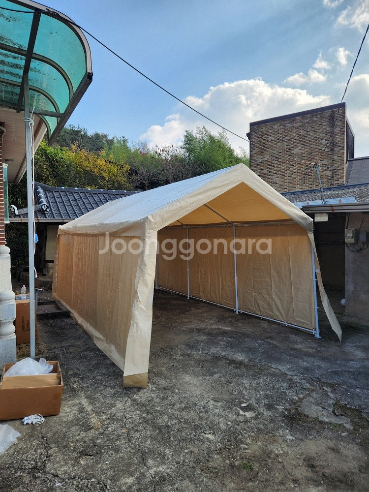 자재보관창고 3000mmX6000mm 대형사이즈 농사용...--1