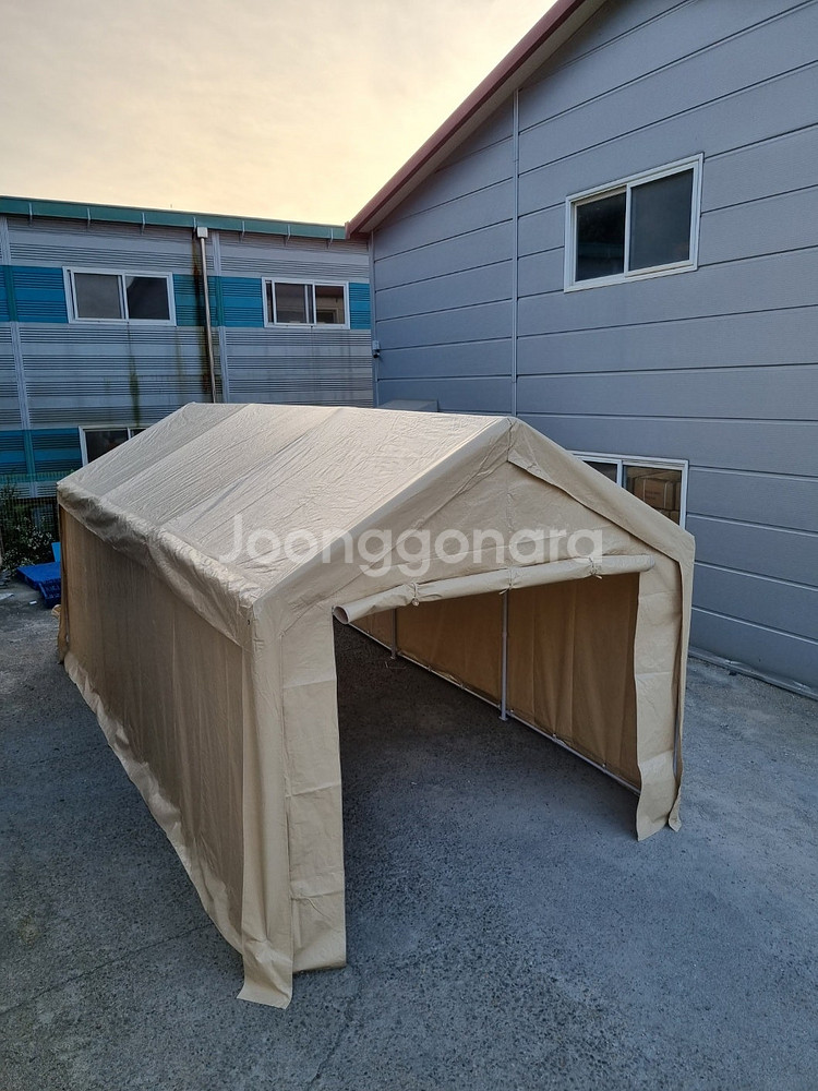 자재보관창고 3000mmX6000mm 대형사이즈 농사용...--4