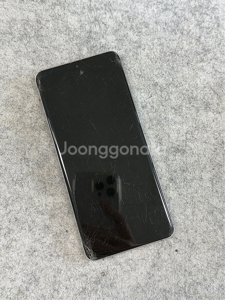 갤럭시퀀텀2 화이트 128G 무잔상 가성비꿀폰 서브용 ...--5