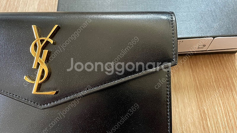 생로랑(Saint Laurent) 클러치 스몰 백 새상...--1