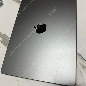 맥북프로(MacBook Pro) 14인치 Apple M1 Max (메모리 32GB / SSD 1TB)