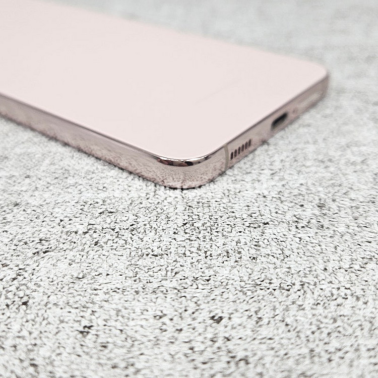 S906N 갤럭시 S22플러스 핑크 256GB 액정깨끗...--3