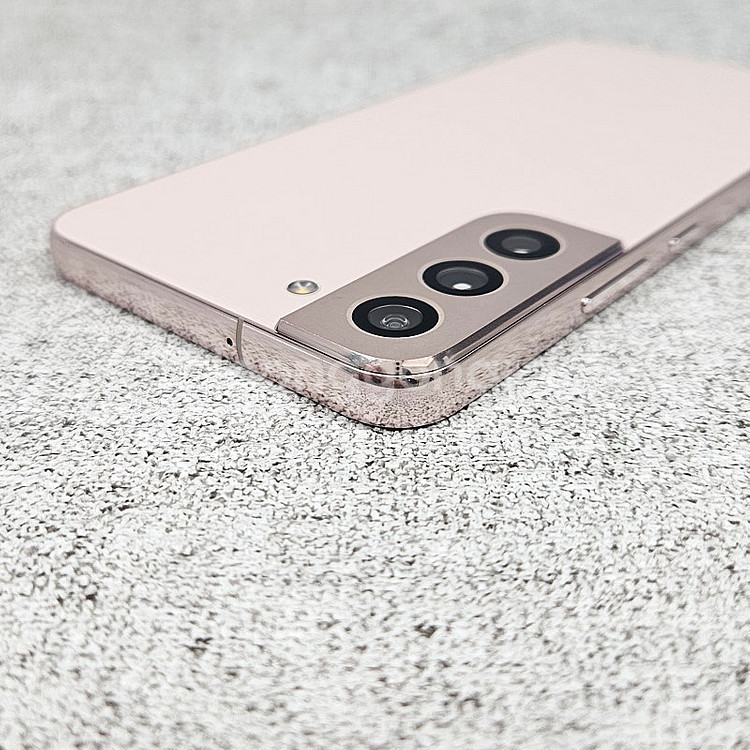 S906N 갤럭시 S22플러스 핑크 256GB 액정깨끗...--4