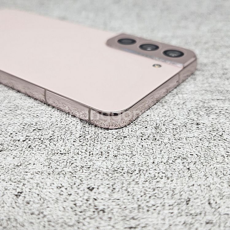S906N 갤럭시 S22플러스 핑크 256GB 액정깨끗...--5