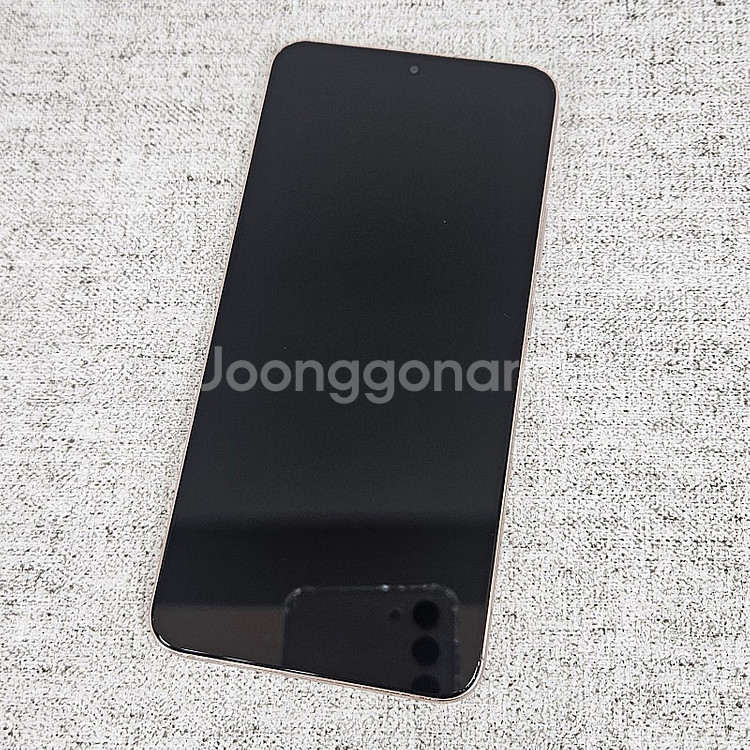 S906N 갤럭시 S22플러스 핑크 256GB 액정깨끗...--6