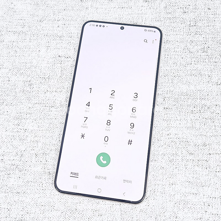 S906N 갤럭시 S22플러스 핑크 256GB 액정깨끗...--7