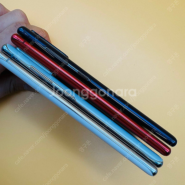[무잔상S급] S20fe 상태최상 가성비 자녀폰 서브폰...--4