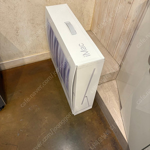 아이맥 사자마자 팝니다 ㅜㅜ